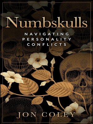 cover image of Numbskulls